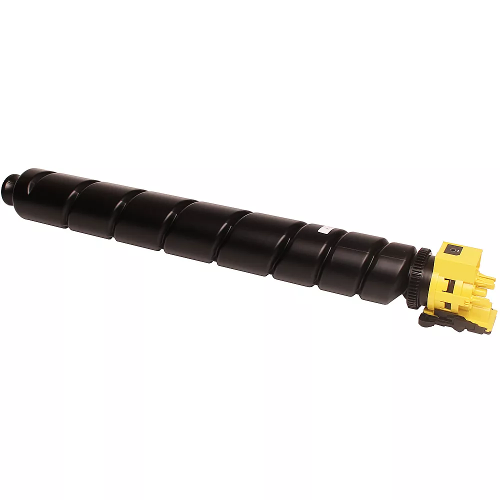 Compatible Olivetti D-Color MF2553 / D-Color MF2554 Amarillo Cartucho de Toner B1250