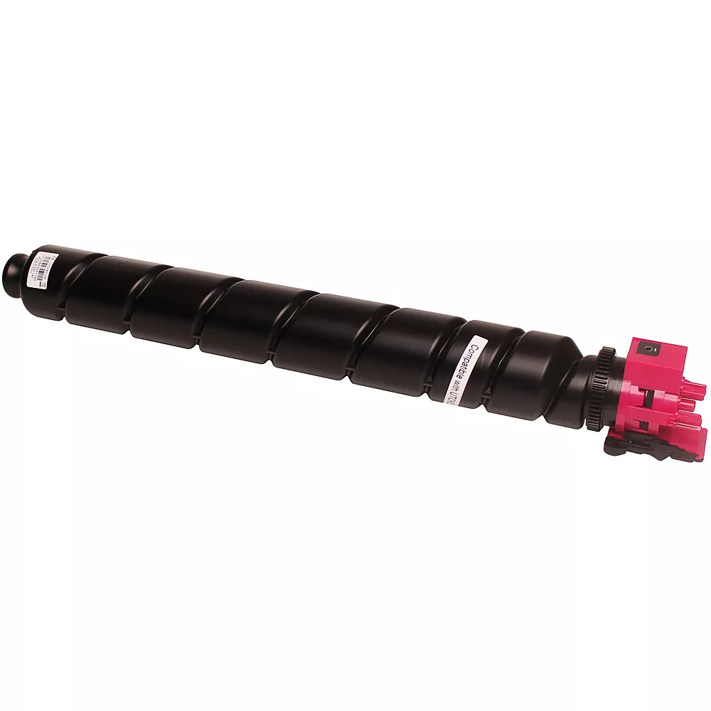 Compatible Olivetti D-Color MF3253 / MF3254 Magenta Cartucho de Toner B1255
