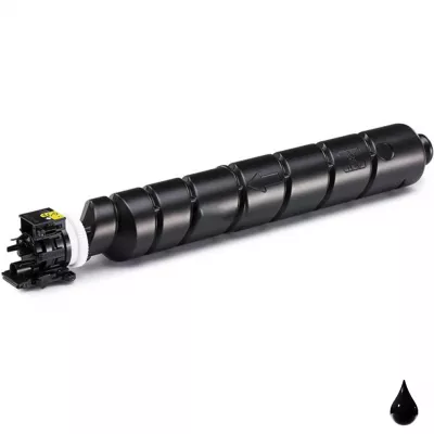 Compatible Olivetti d-Color MF3555 B1417 Negro