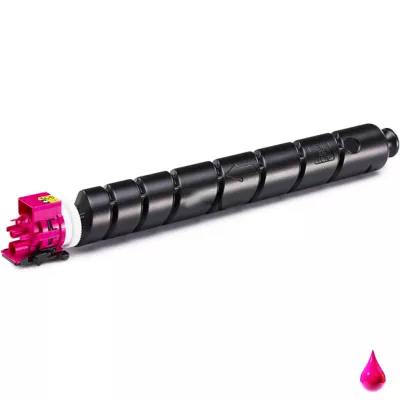 Compatible Olivetti d-Color MF3555 B1419 Magenta