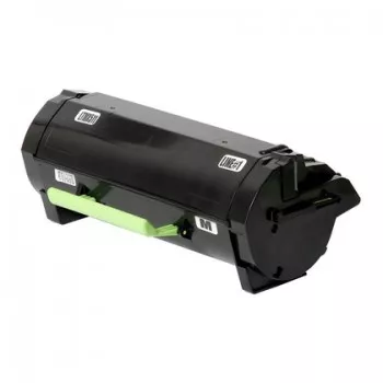 Compatible Lexmark B2442 / B2546 / B2650 / MB2442 / MB2546 / MB2650 Negro Cartucho de Toner B242H00 / B240HA0