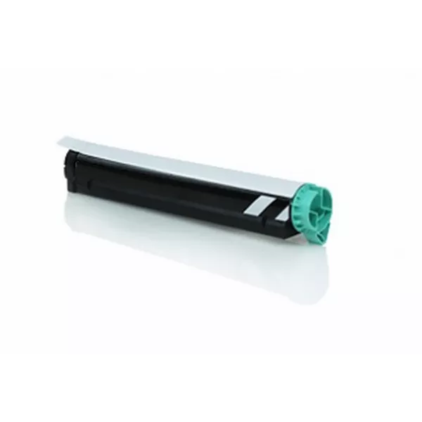 Compatible Toner OKI B410 / B420 / B430 / B440 / MB460 / MB470 / MB480 Negro 43979102