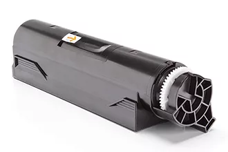Compatible Toner OKI B412 / B432 / B512 / MB472 / MB492 / MB562 Negro 45807102 (3.000 p&aacute;g)
