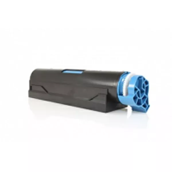 Compatible Toner OKI B431 / MB491 Negro 44917602 / 44574902