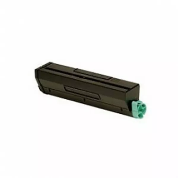 Compatible Toner OKI B4400 / B4600 Negro 43502302