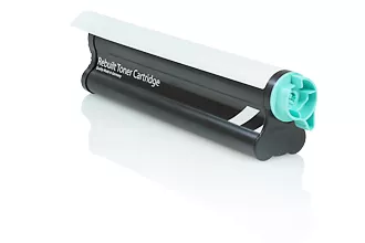 Compatible Toner OKI B4600 Negro 43502002