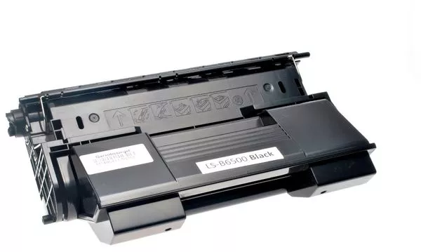 Compatible con OKI B6500 negro | Cartucho de toner gen&eacute;rico