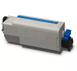 Compatible toner OKI B820 / B840 / ES8140 Negro 44707401