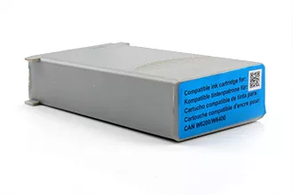 Compatible Tinta CANON 8970A001 BCI-1431C Cyan