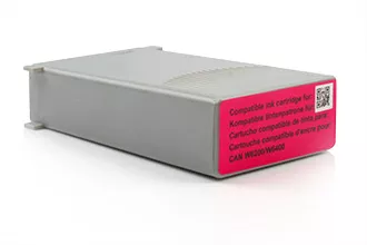 Compatible Tinta CANON 8971A001 BCI-1431M Magenta