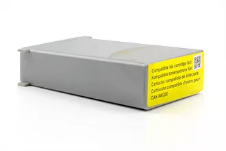 Compatible Tinta CANON 8972A001 BCI-1431Y Amarillo