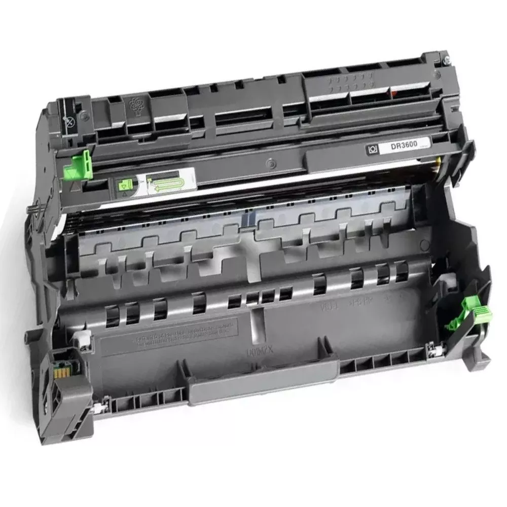 Compatible Brother DR3600 Negro Tambor de Imagen (Drum)