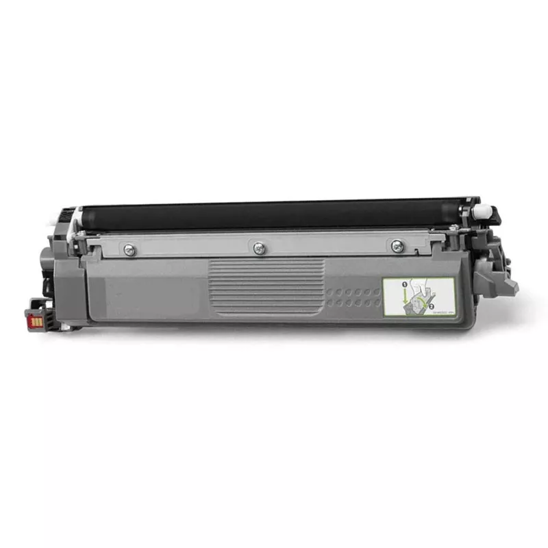 Compatible Brother TN249 Negro Cartucho de Toner TN249BK