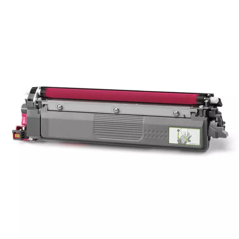 Compatible Brother TN249 Magenta Cartucho de Toner TN249M