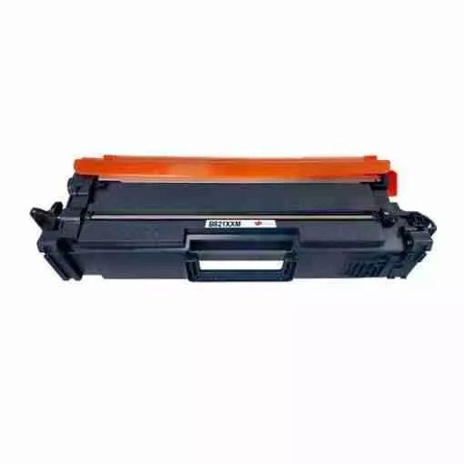 Compatible Brother TN821XXL / TN821 XL Magenta Cartucho de Toner TN821XXLM