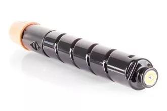 Compatible Toner CANON C-EXV29 Amarillo 2802B003 / CEXV29