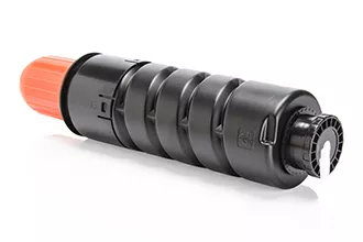 Compatible Toner Canon C-EXV37 negro | Toner gen&eacute;rico 2787B002