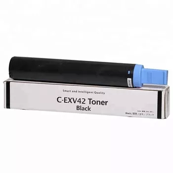 Compatible Toner para CANON C-EXV42 negro | Toner generico 6908B002