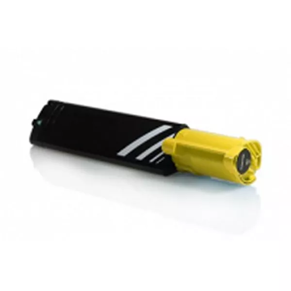 Compatible Toner EPSON ACULASER C1100 / CX11 Amarillo C13S050187