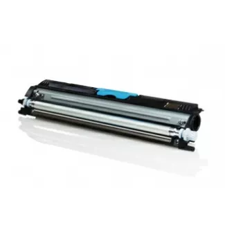 OKI C110 / C130 / MC160 CYAN CARTUCHO DE TONER GENERICO 44250723
