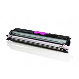 OKI C110 / C130 / MC160 MAGENTA CARTUCHO DE TONER GENERICO 44250722