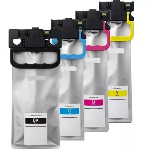 Compatible Cartucho Tinta EPSON T01C3 MAGENTA PIGMENTADA C13T01C300