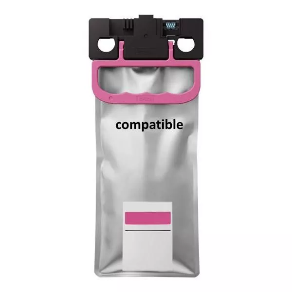 Compatible Cartucho Tinta EPSON T01D3 / T01C3 MAGENTA PIGMENTADA C13T01D300 / C13T01C300