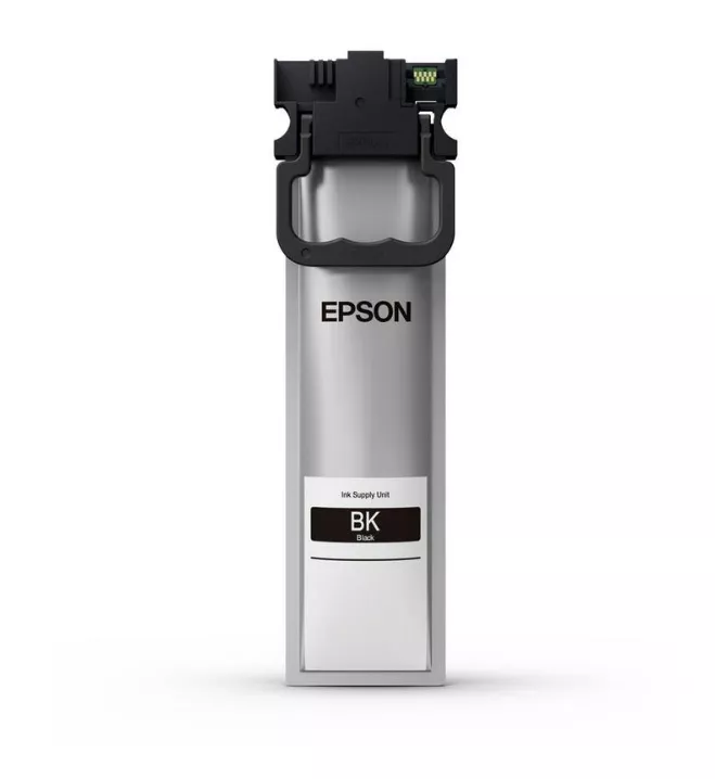 EPSON Cartucho Negro XL WF-C5390dw / WF-C5890dwf