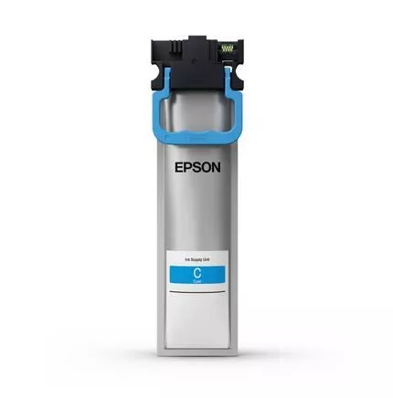EPSON Cartucho Cian XL WF-C5390dw / WF-C5890dwf