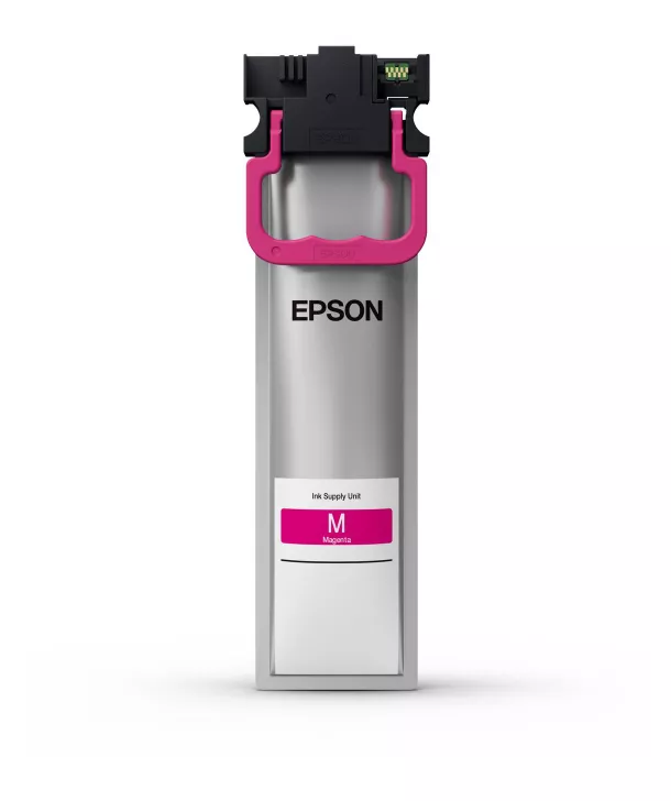 EPSON Cartucho Magenta XL WF-C5390dw / WF-C5890dwf