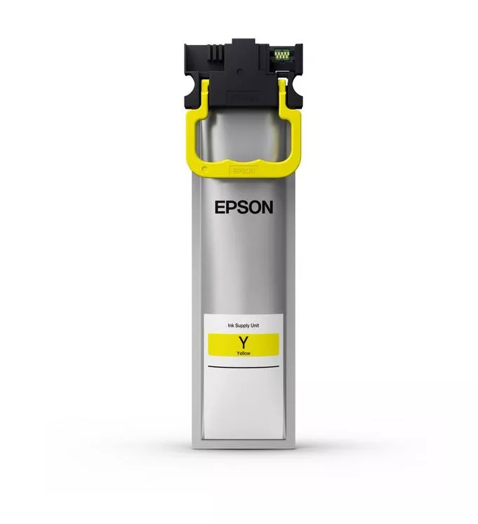 EPSON Cartucho Amarillo WF-C5390dw / WF-C5890dwf