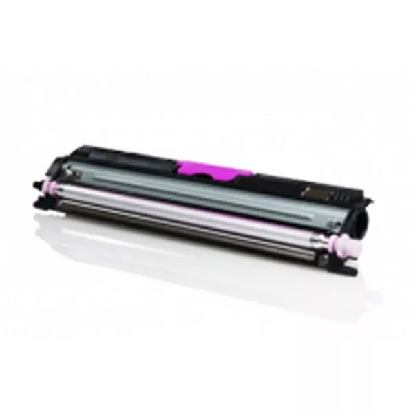 TONER EPSON C1600 / CX16 MAGENTA COMPATIBLE C13S050555