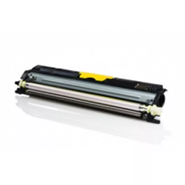 TONER EPSON C1600 / CX16 AMARILLO COMPATIBLE C13S050554