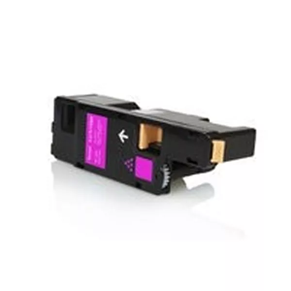 Compatible Toner EPSON ACULASER C1700 / C1750 / CX17 Magenta C13S050612