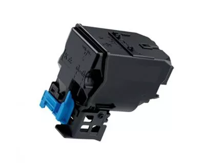 Compatible Toner KONICA MINOLTA BIZHUB C25 Negro A0X5153 / TNP-27K / TNP27