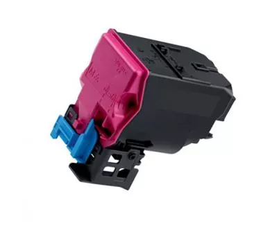 Compatible Toner KONICA MINOLTA BIZHUB C25 Magenta A0X5353 / TNP-27M