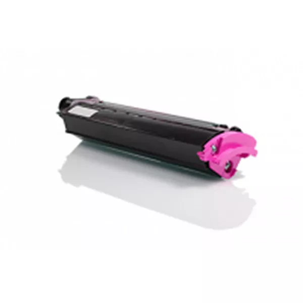 Compatible Toner EPSON ACULASER C2600 Magenta C13S050227