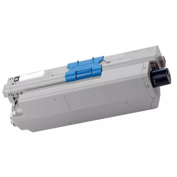 Compatible Toner OKI C301DN / C321DN / MC342DN negro | Cartucho de toner gen&eacute;rico 44973536