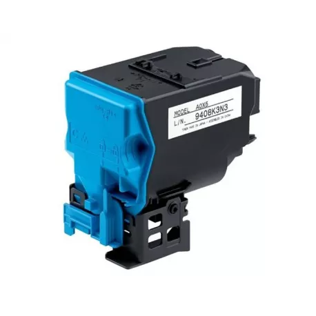 Compatible Toner Konica Minolta Bizhub C3110 | Cian  TNP51C