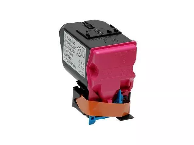 Compatible Toner Konica Minolta Bizhub C3110 magenta | Magenta  TNP51M