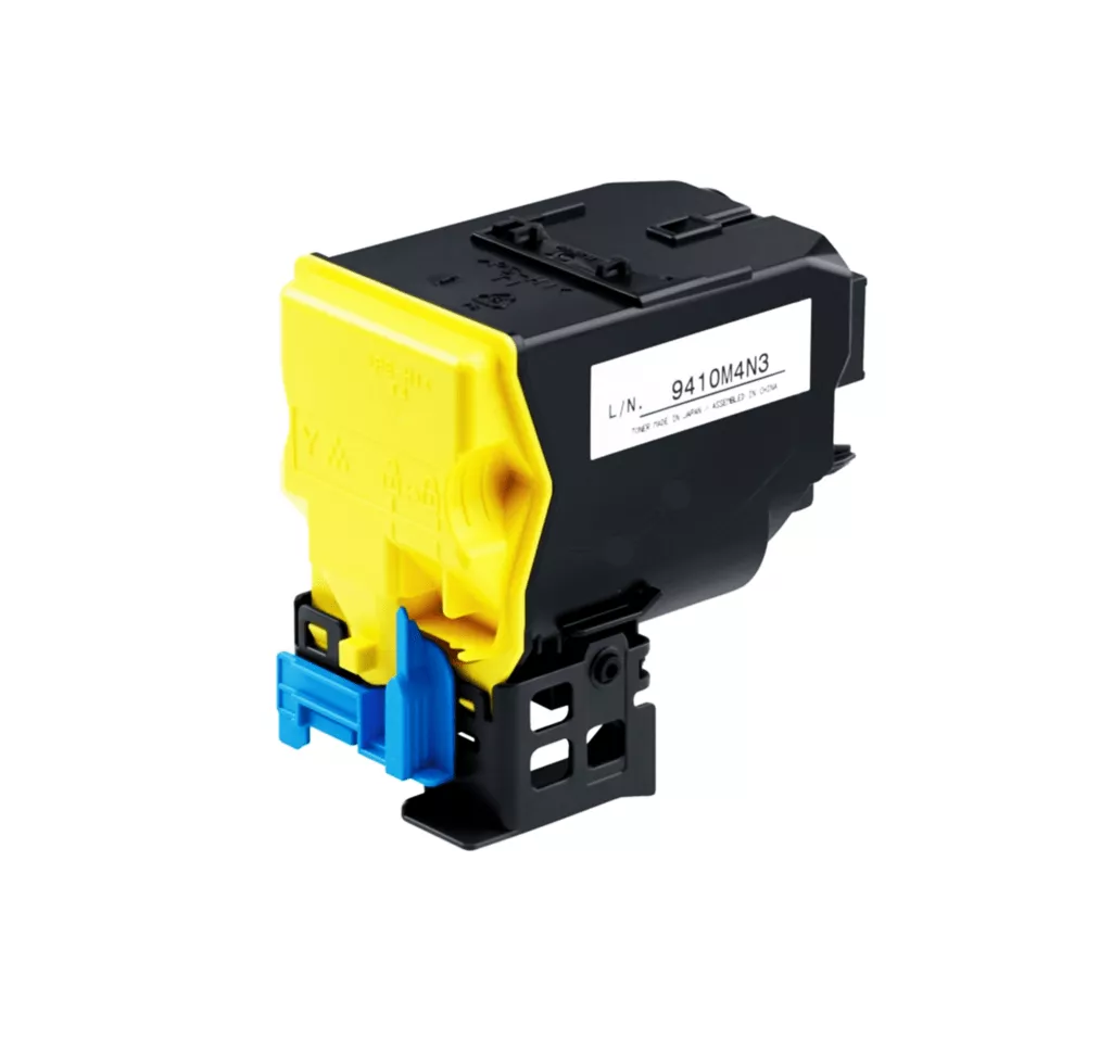 Compatible Toner Konica Minolta Bizhub C3110 | Amarillo  TNP51Y