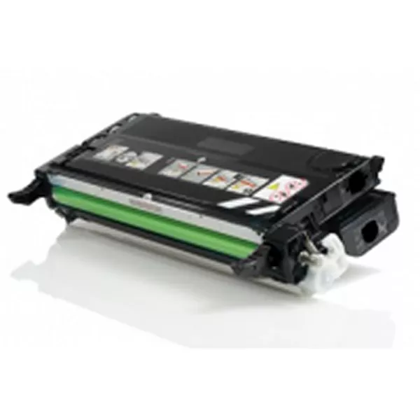Compatible Toner EPSON ACULASER C3800 Negro C13S051127