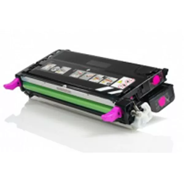 Compatible Toner EPSON ACULASER C3800 Magenta C13S051125