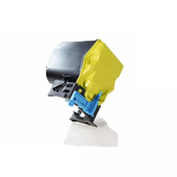 Compatible Toner EPSON ACULASER C3900 / CX37 Amarillo C13S050590