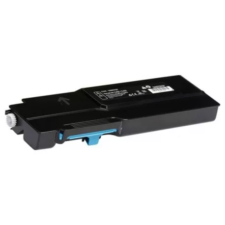 Compatible Toner XEROX VERSALINK C400 / C405 Cyan 106R03530 / 106R03518 / 106R03502