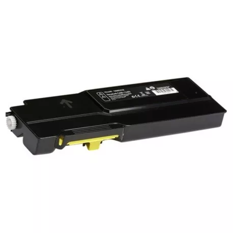 Compatible Toner XEROX VERSALINK C400 / C405 Amarillo 106R03529 / 106R03517 / 106R03501