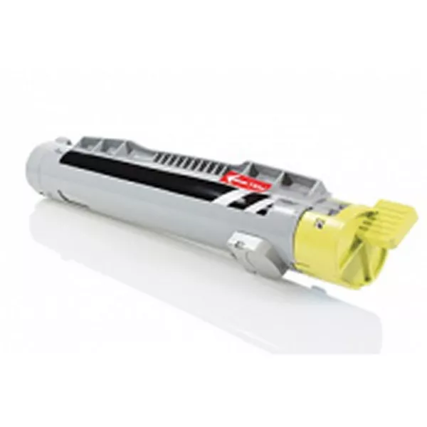 Compatible Toner EPSON ACULASER C4100 Amarillo C13S050148