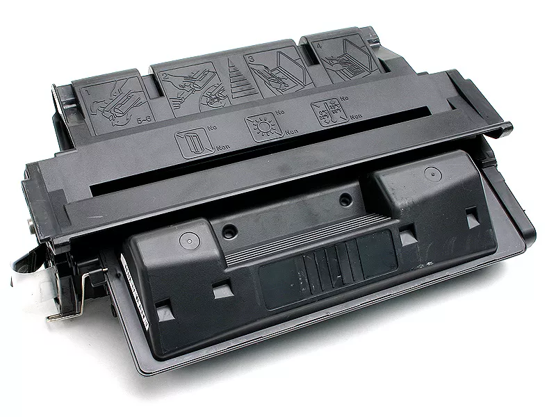 Compatible Toner PREMIUM HP C4127X / 27X Negro Univ.