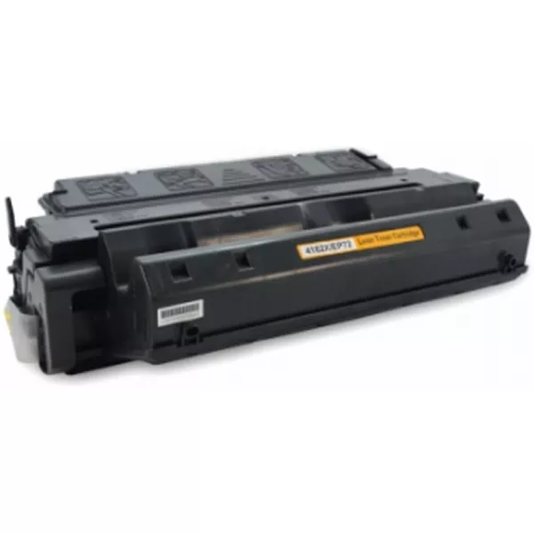 Compatible Toner HP C4182X | NEGRO  82X / EP-72