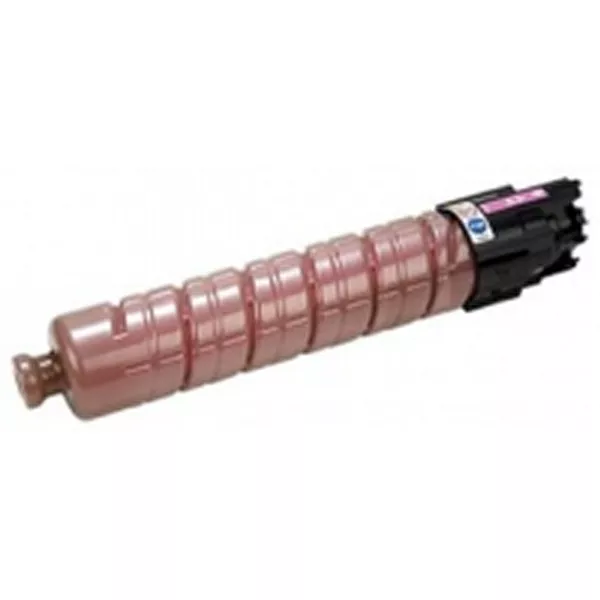 Compatible Toner Ricoh Aficio SP-C430DN / SP-C431DN magenta | Cartucho de toner gen&eacute;rico 821076 / 821096